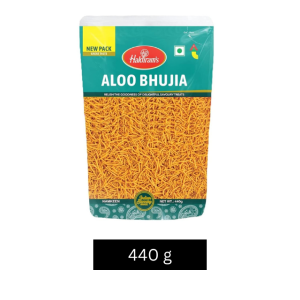 Haldiram’s Aloo Bhujia