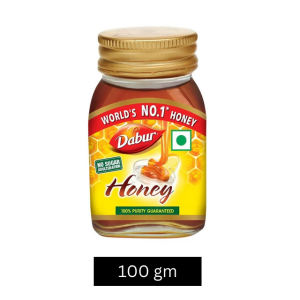 Dabur 100% Pure Honey