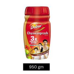 Dabur Immunity Chyawanprash (950 g)