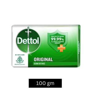 Dettol Original Soap