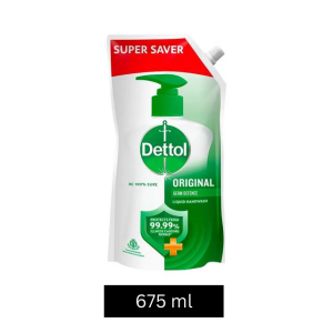 Dettol Skincare Hand Wash Refill