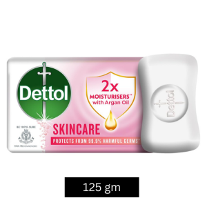 Dettol Skincare Moisturizing Soap