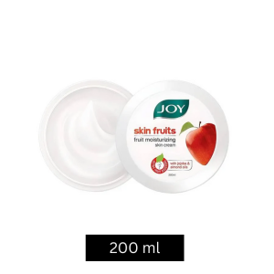 Joy Skin Fruits Moisturizing Cream