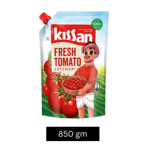 Kissan Fresh Tomato Ketchup