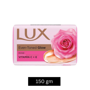 Lux Natural Glow Soap Mega Pack