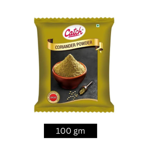 Catch Coriander Powder/Dhania (100 g)