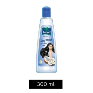 Parachute Advansed Jasmine Coconut Hair Oil 300 ml