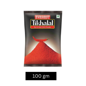 Everest Tikhalal Red Chilli Powder