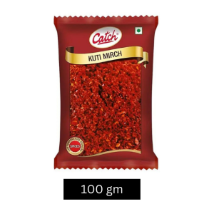 Catch (Kutti Mirch) Red Chilli Powder