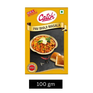 Catch Pav Bhaji Masala