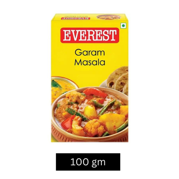 Everest Garam Masala