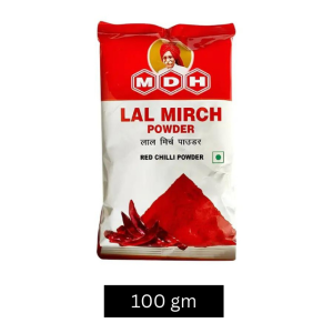 MDH Red Chilli Powder