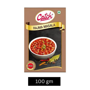 Catch Rajma Masala