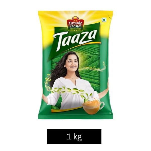 Brooke Bond Taaza Tea