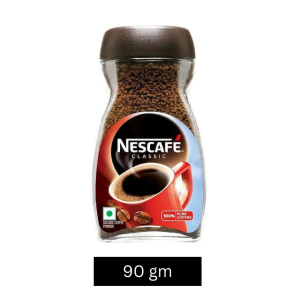 Nescafe Classic Instant Coffee