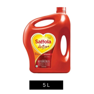 Saffola Active Pro Weight Watchers Edible Oil