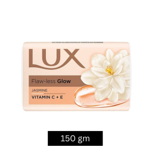 Lux Jasmine & Vitamin E Beauty Soap