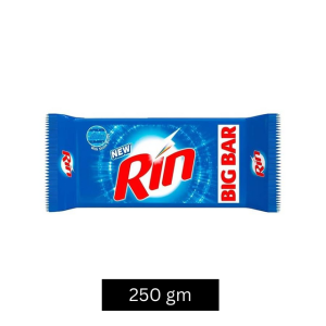 Rin Detergent Bar