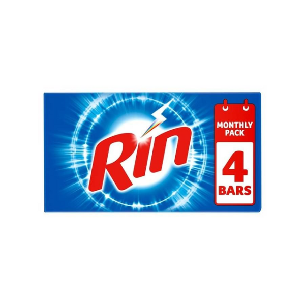 Rin Detergent Bar - Image 2