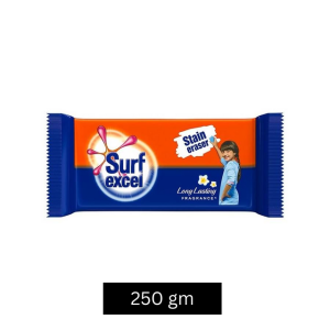 Surf Excel Stain Eraser Detergent Bar