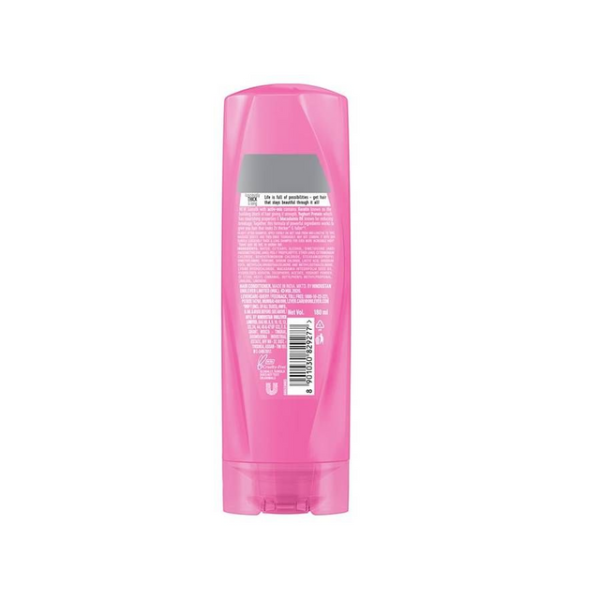 Sunsilk Lusciously Thick & Long Nourishing Conditioner 180 ml - Image 2