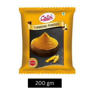 Catch Turmeric Powder/Haldi (200g)