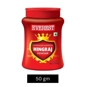 Everest Compounded Hing Powder (Hingraj)