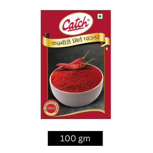 Catch Kashmiri Red Chilli Powder