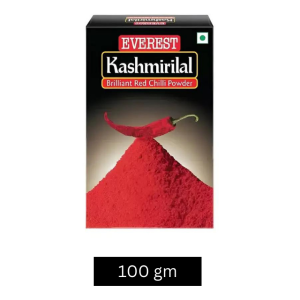 Everest Kashmiri Red Chilli Powder