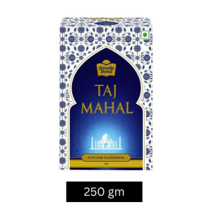 Brooke Bond Taj Mahal Tea 250 g