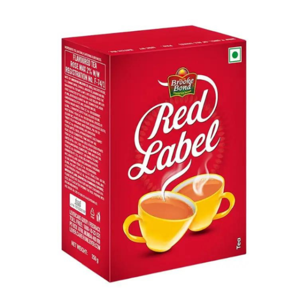 Brooke Bond Red Label Tea - Image 5