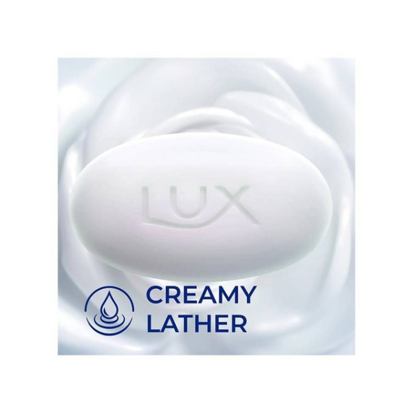 Lux Creamy Perfection Soap 75 g - Image 3