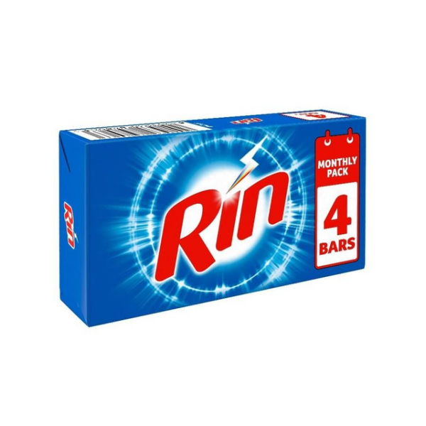 Rin Detergent Bar - Image 3