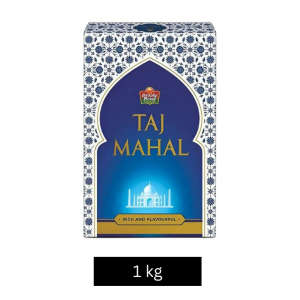 Brooke Bond Taj Mahal Tea 1 kg