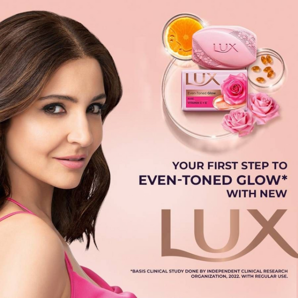 Lux Natural Glow Soap Mega Pack - Image 6