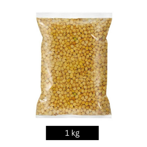 Basic Kabuli Chana (Small Size)