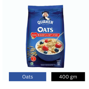 Quaker Rolled Oats