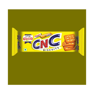 CNC biscuit