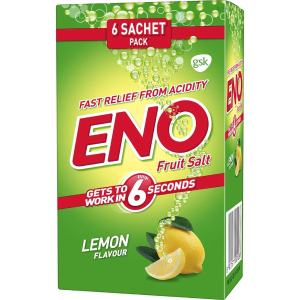 ENO sixer pack