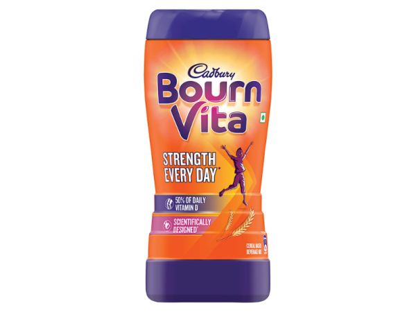 bourn vita 500g