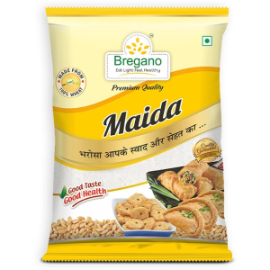 bregano maida