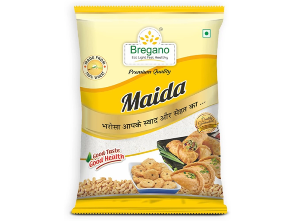 bregano maida