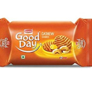 britannia good day cashew cookies