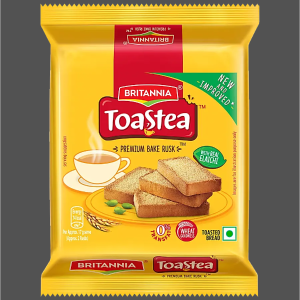 britannia toastea