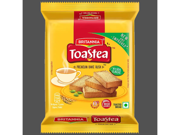 britannia toastea