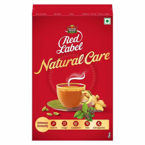 brooke bond red lable natural care