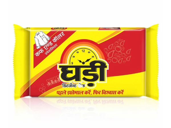 ghadi detergent soap 10rs