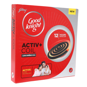 good night active coil