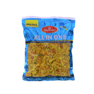 haldiram all in one 400g