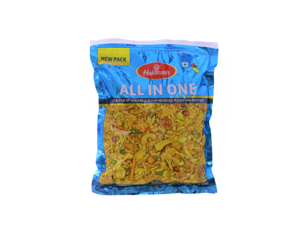 haldiram all in one 400g